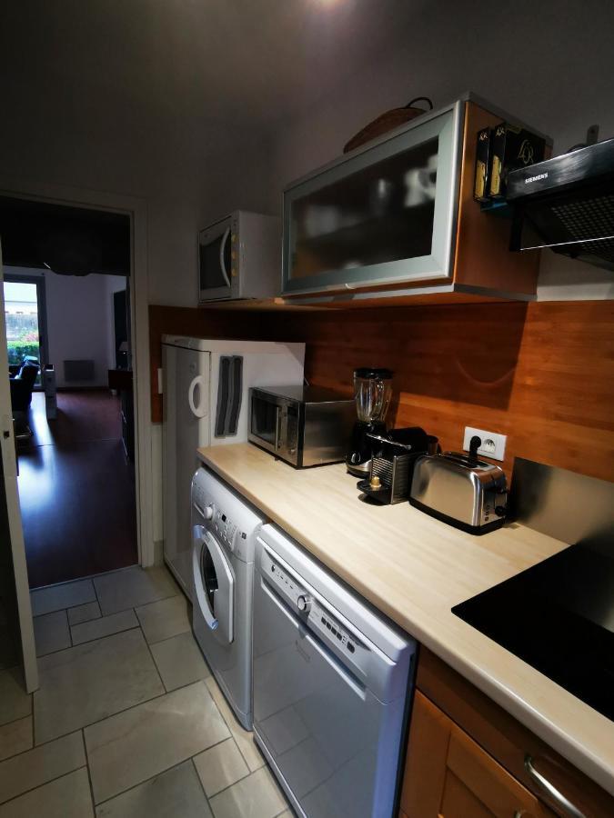 Le Grand Briochin Saint-Brieuc Exterior foto